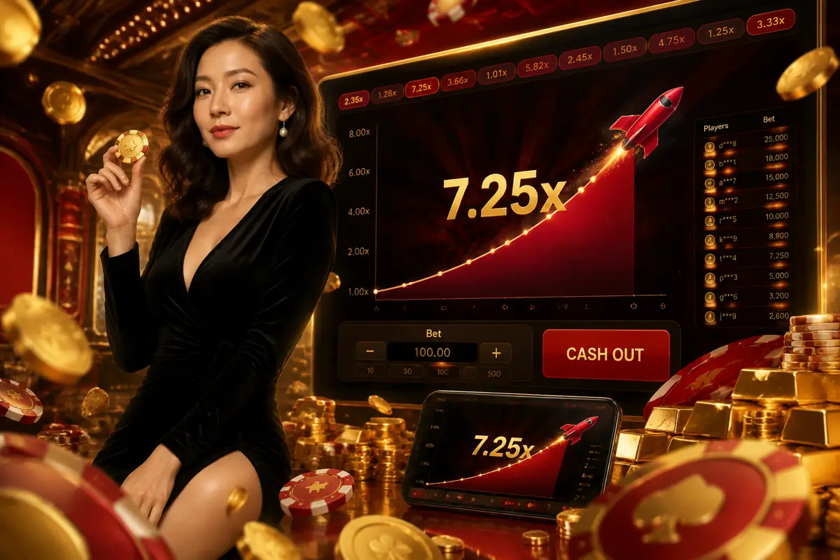 rws77 program VIP cashback ahli setia
