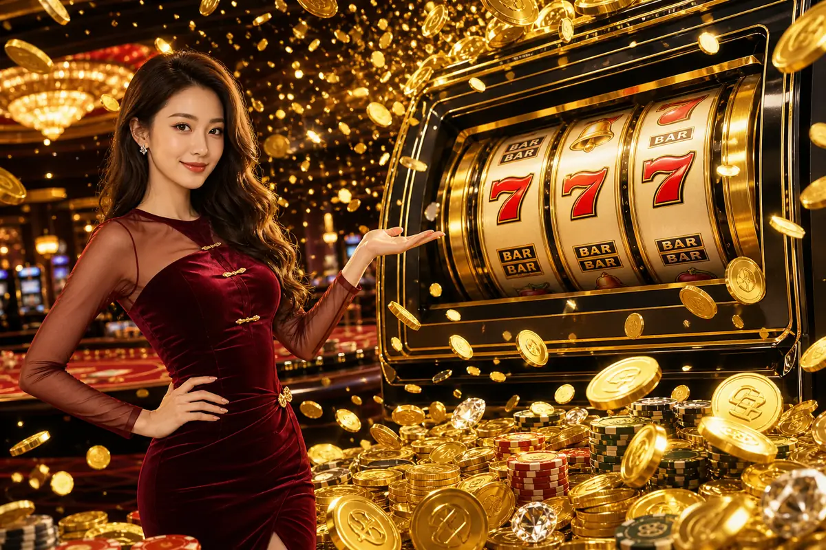 rws77 program VIP cashback mingguan