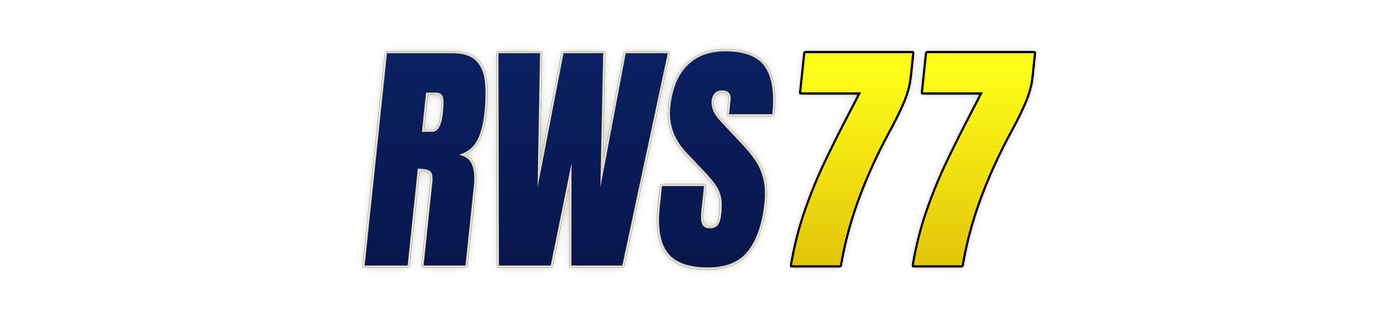 rws77 logo